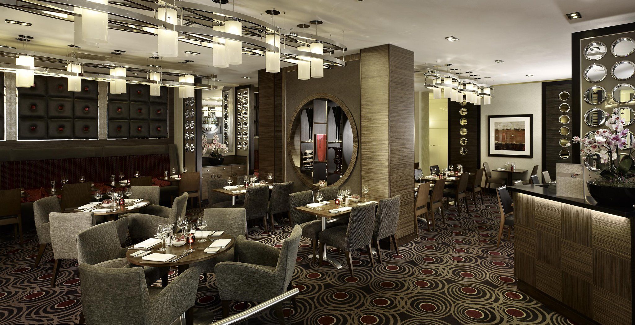 Doubletree By Hilton London - Victoria