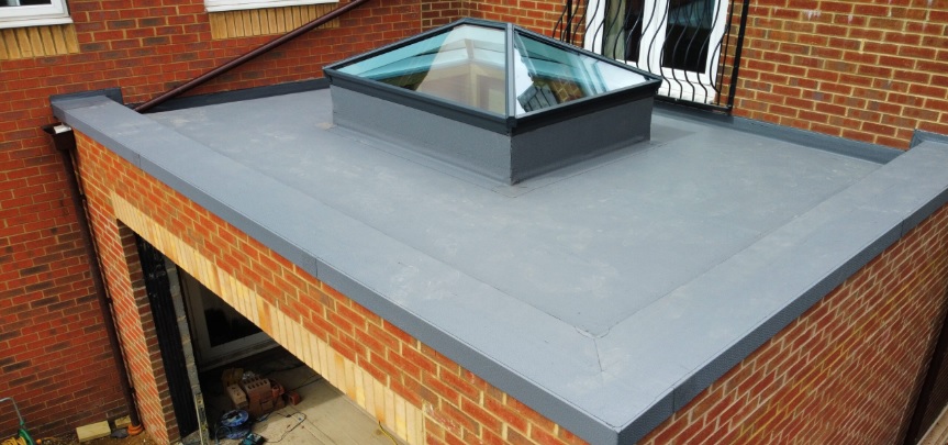 GD Flat Roofing