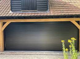 BFCC Garage Doors