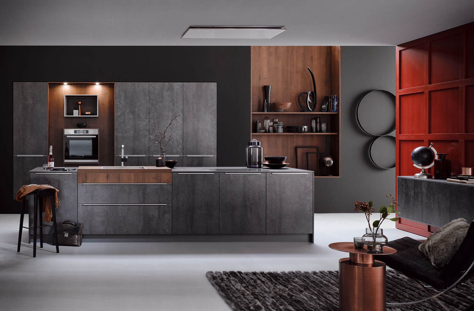 ADMO Kitchens