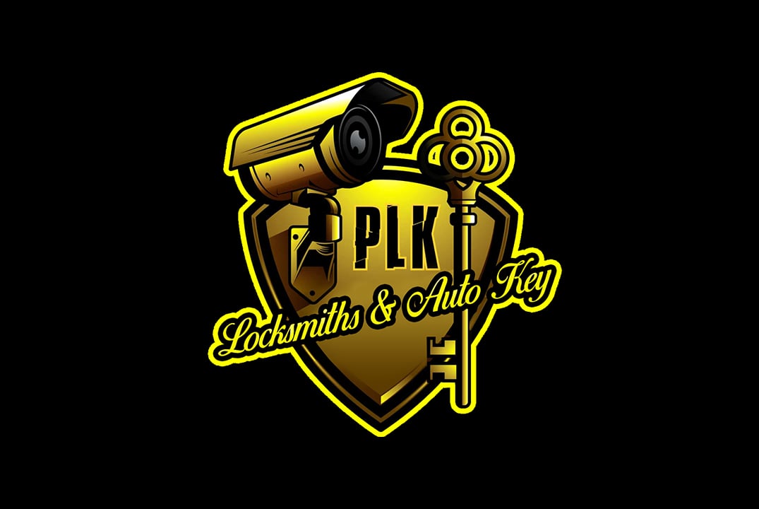 PLK Locksmiths and security