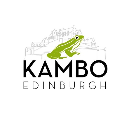 Kambo Edinburgh