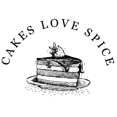 Cakes Love Spice