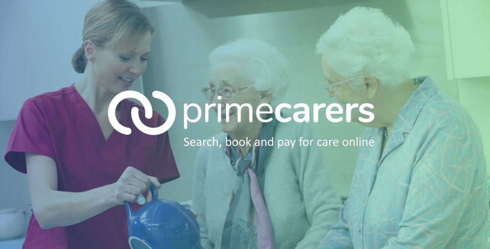 PrimeCarers Live-in Care in Manchester