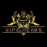 V.I.P Elite K9’S