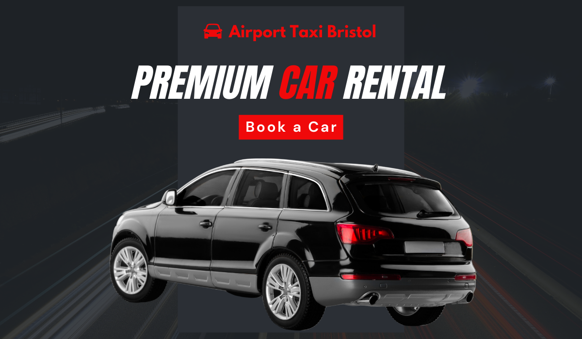 Airport Taxi Bristol