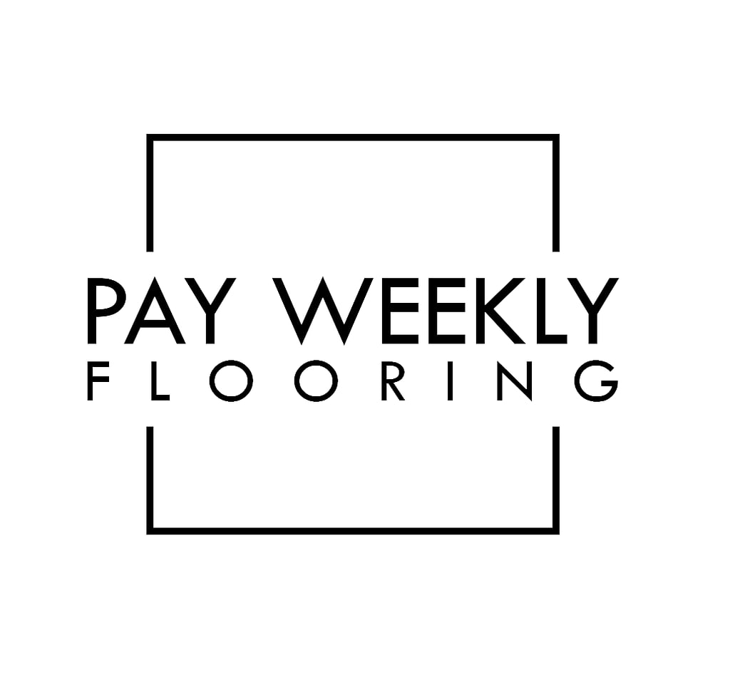 Pay Weekly Flooring