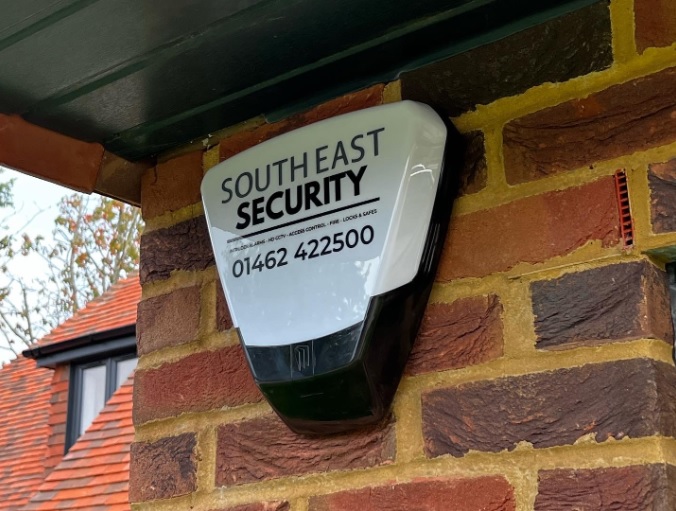 South East Security | Alarms Cambridge