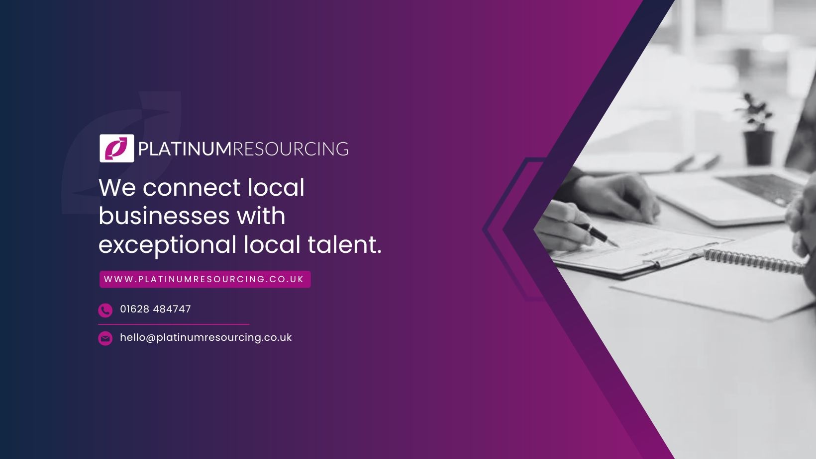 Platinum Resourcing