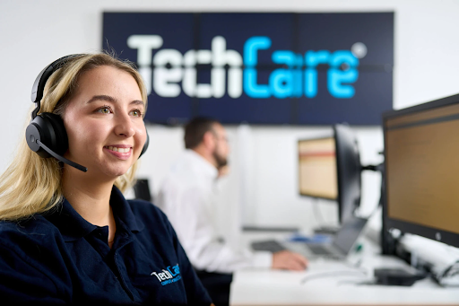 TechCare