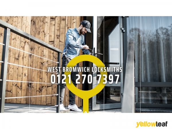 West Bromwich Locksmiths