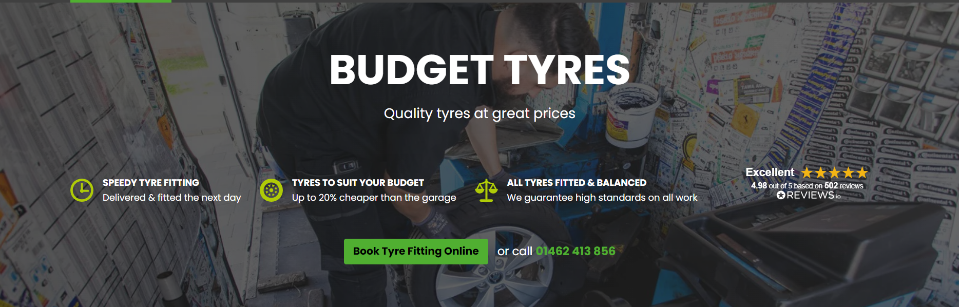 Ecotyre Services