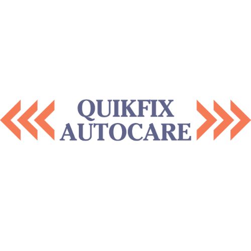 Quik Fix Autocare