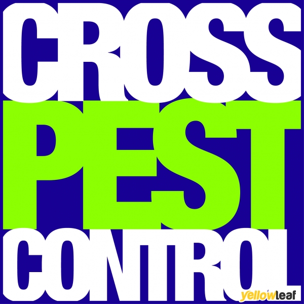 Cross Pest Control