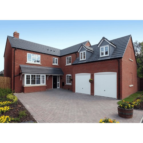 SPS Exterior Cleaning