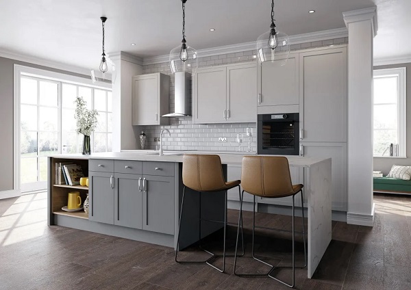 Scott’s Kitchens