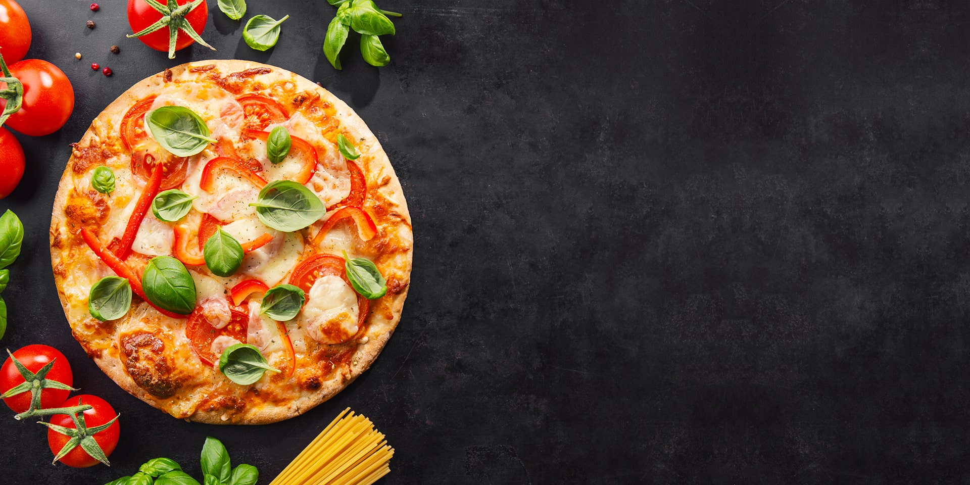 Domiza Pizza