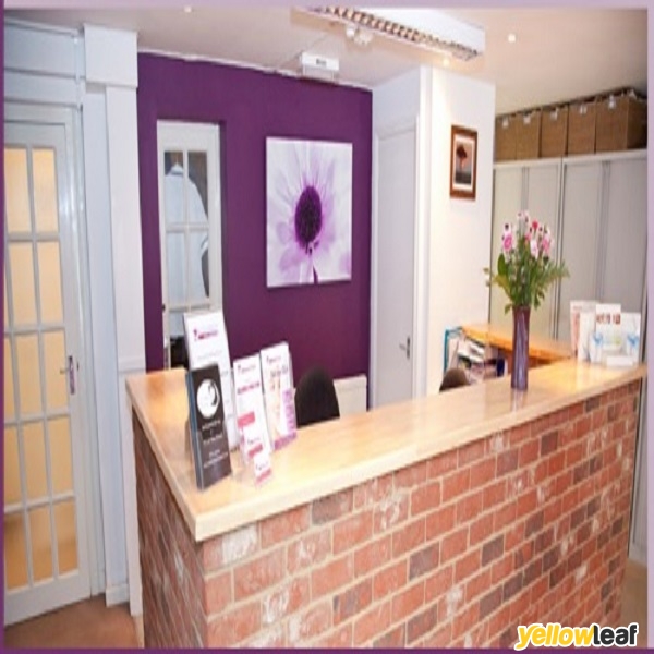 Bucklersbury Dental Studio