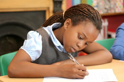 Jacqui Robinson Education Centre