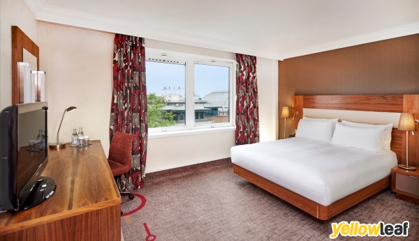 Hilton London Olympia