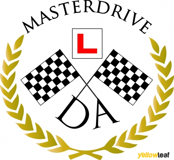 Masterdrive Driving Academy