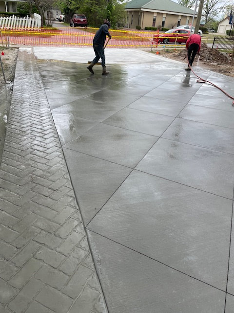 Manchester Ready Mix