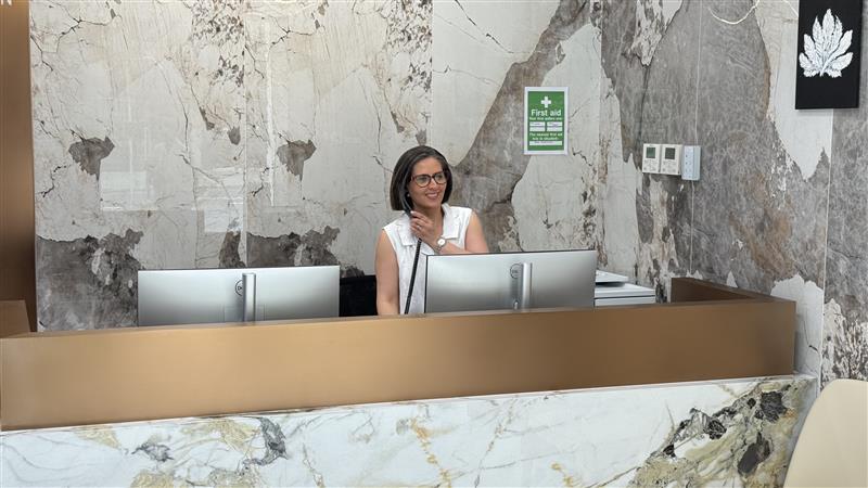 St Paul's Medical & Dental Clinic