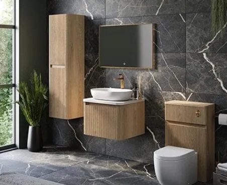 Easy Bathrooms