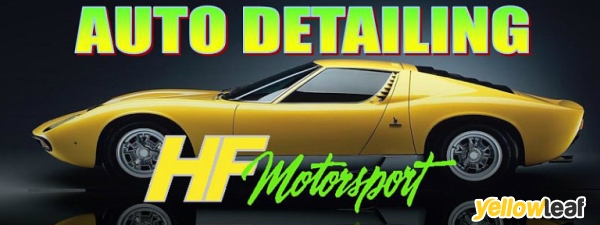 Hf Motorsport