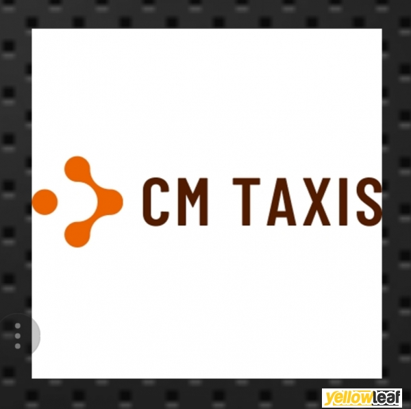 Cm Taxis