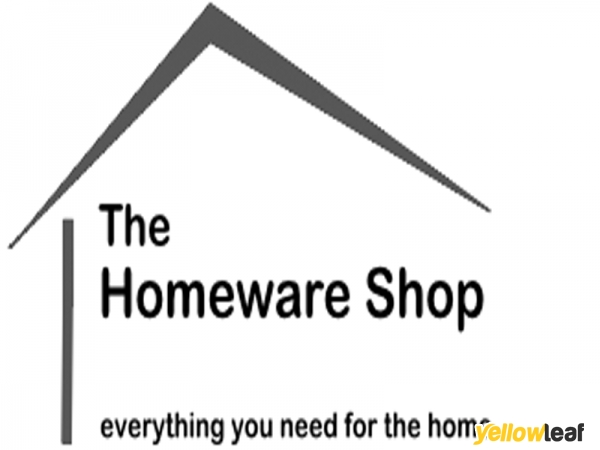 The Homeware Shop