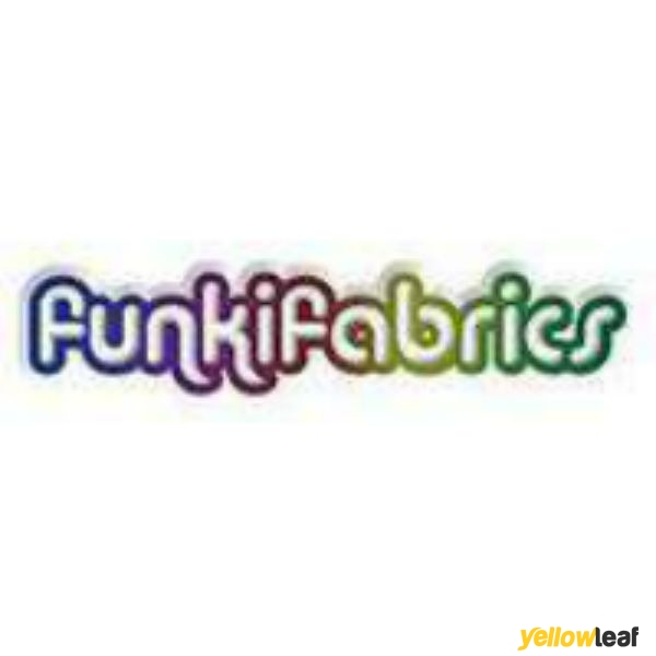 Funkifabrics