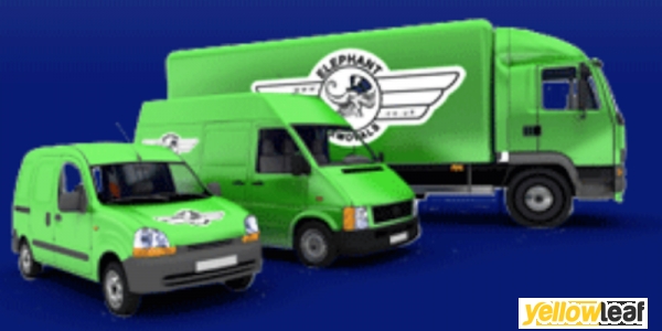 Removals Company London