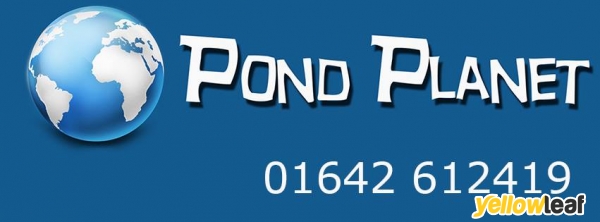 Pond Planet Ltd