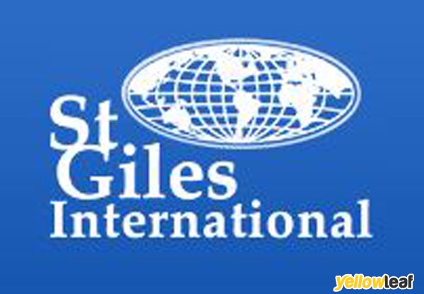 St Giles International