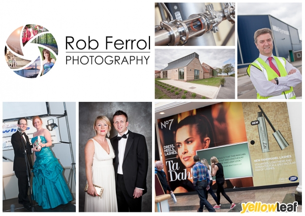 Rob Ferrol Photography