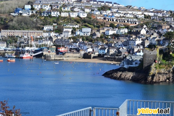 Estuary Cottages