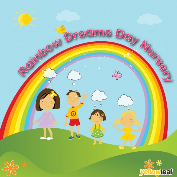 Rainbow Dreams Day Nursery