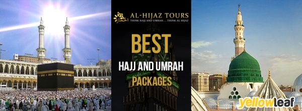 Al Hijaz Tours