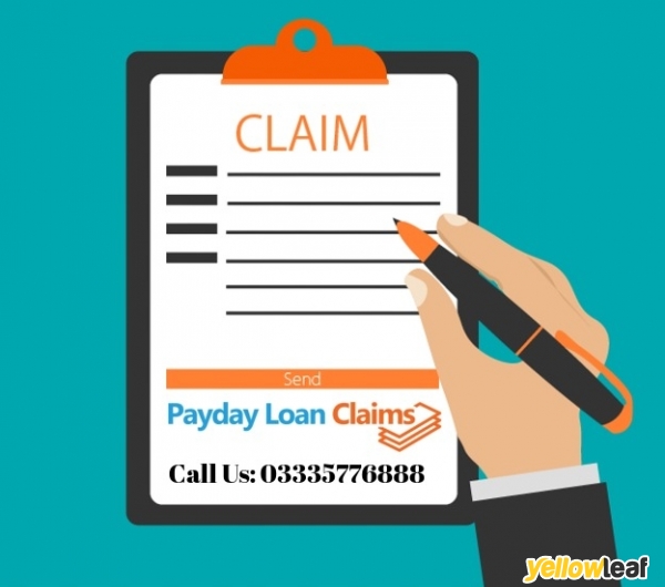 Payday Loan Claims