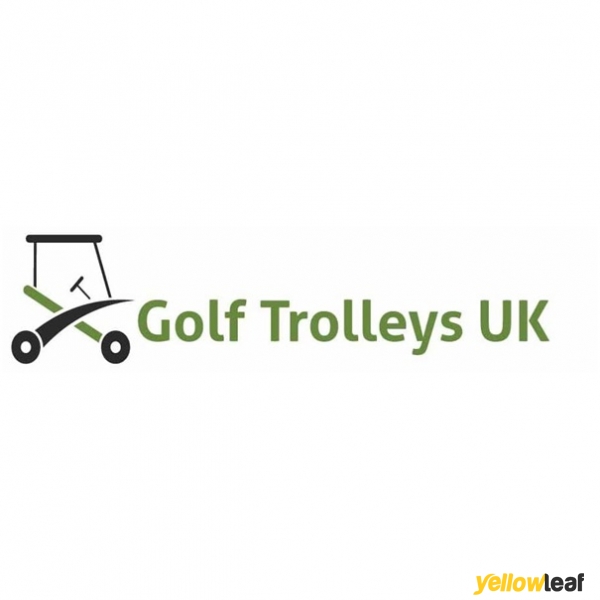 Golf Trolleys UK