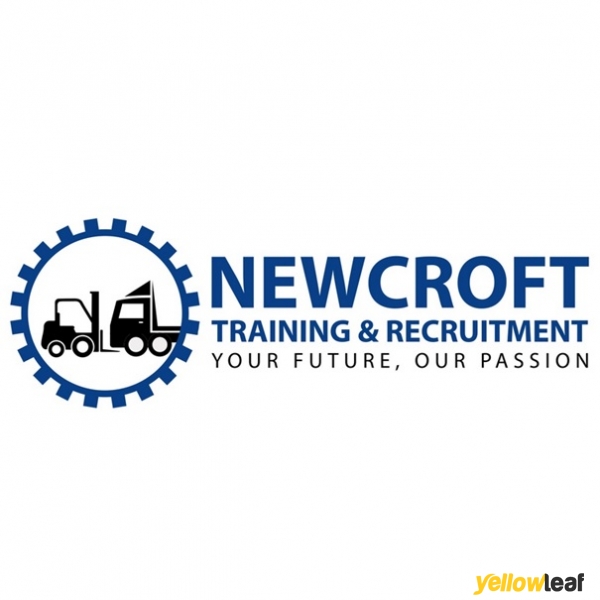 Newcroft Training & Recruitment HQ