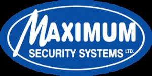 Maximum Security