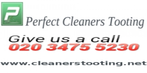 Cleaners Tooting