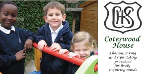 Coteswood House Pre-school And Day Nursery