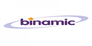 Binamic