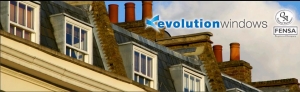 Evolution Windows Ltd