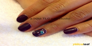 A Little Tlc Nail Studio