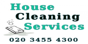 House Cleaning Services