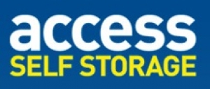 Access Self Storage Kings Cross